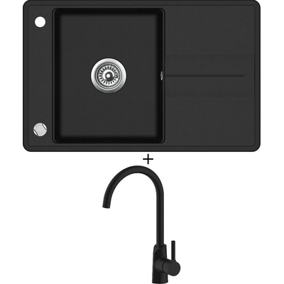 Set Aquastone LOTOS 40 + AQ 6571