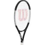 Wilson Тенис ракета Wilson Federer Open 105 Tennis Racket - Black/White