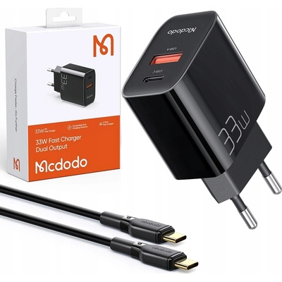 Mcdodo CH-0922