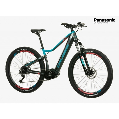 Crussis e-Fionna 7.9-XS 2024