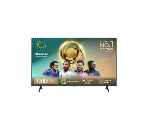 Hisense 55A6N
