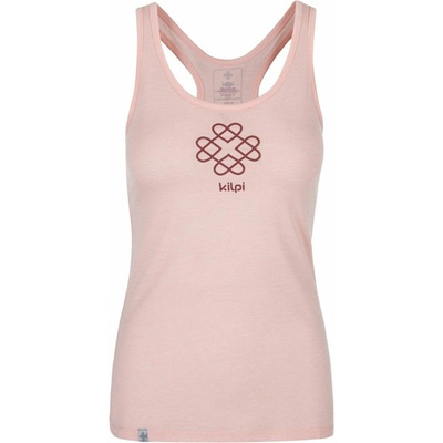 Kilpi Дамски outdoor потник Kilpi ARIANA-W Светлорозов Kilpi | Rozov | ЖЕНИ | 34