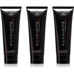 Schwarzkopf Silhouette Gel комплект за фиксиране и оформяне