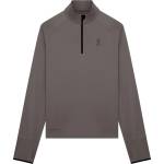 On Мъжка спортна тениска On Climate Shirt Sport shirt - Ember - размер XL (217-0024-0314)