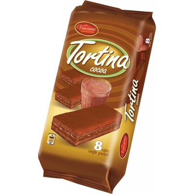 Sweetex MK-Tortina cocoa 200 g
