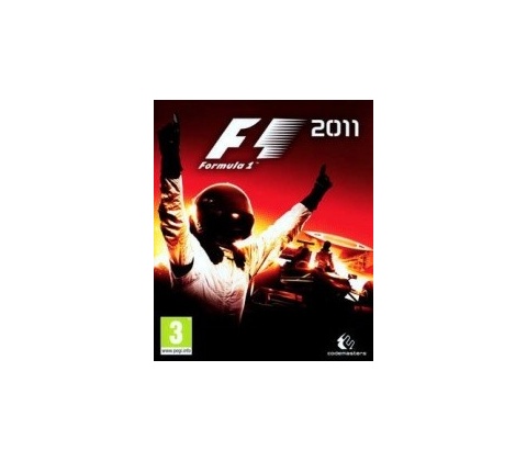 F1 2011