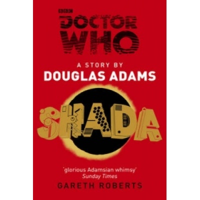 Doctor Who: Shada - Douglas Adams