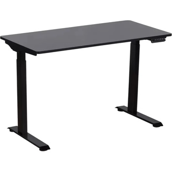 Image 1 of Carmen Регулируемо бюро Carmen - CR-119, черно (3510004)