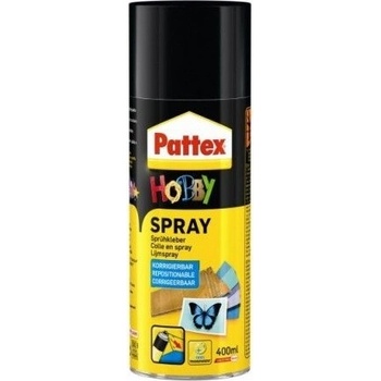 Patter Power spray permanent 400 ml