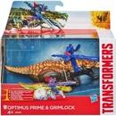 Hasbro Transformers 4 Transformeři na zvířatech