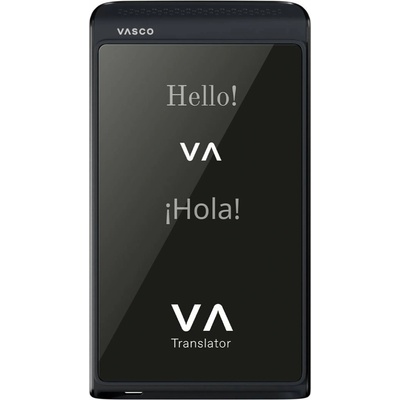 Vasco Q1 Phantom Black 5906516647508