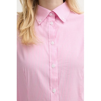 Silvian Heach Памучна риза Silvian Heach CALENI (GPP26167CA)