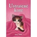 Ustrašené kotě