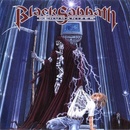 Black Sabbath - Dehumanizer CD