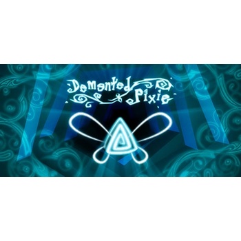 Demented Pixie (PC)