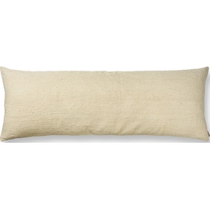 ferm LIVING Възглавница Nettle 40 x 110 см естествена (1104267551)