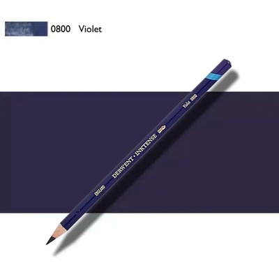 Derwent Inktense akvarelová pastelka 0800 violet