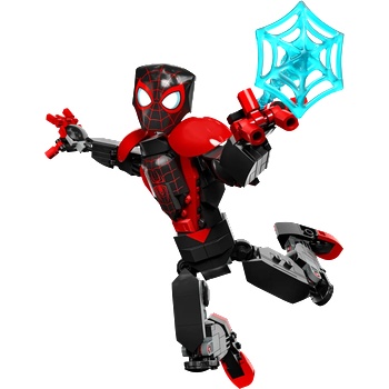 LEGO® Marvel™ - Miles Morales Figure (76225)