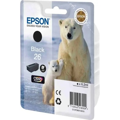 Epson T2601