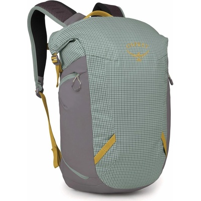 Osprey Transporter Zinch 22l frosty mint