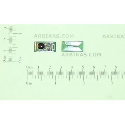 Compatible Ресет чип, Cyan 15k (884949-CHIP)