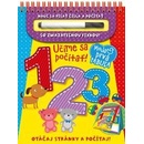 Učíme sa počítať! Moja prvá tabuľa