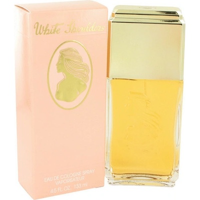 ELIZABETH ARDEN White Shoulders kolínská voda dámska 133 ml