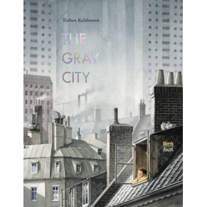 The Gray City | David Henry Wilson (ISBN: 9780735845541)