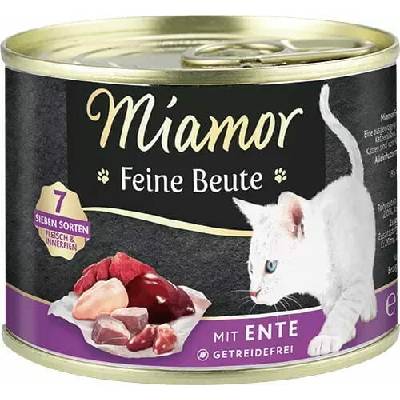 Miamor Feine Beute Kačica 185 g