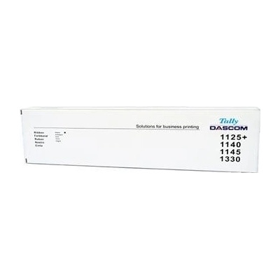 páska TALLY DASCOM Typ 99007 black 1125+/1140/1145/1330 (99007)