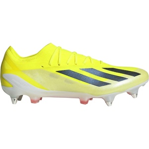 Adidas X crazyfast elite sg жълто, черно 41 1/3 (if0665)