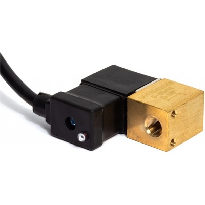 Rataj elektromagnetický CO2 ventil – Hledejceny.cz