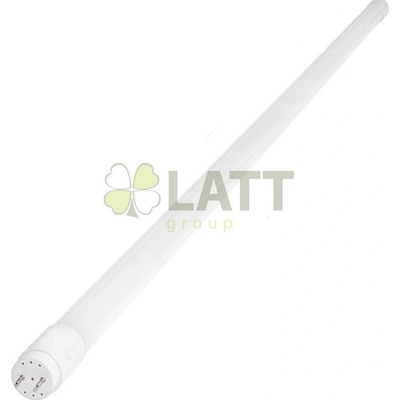 MILIO LED trubice T8 60 cm 9W PVC neutrální bílá