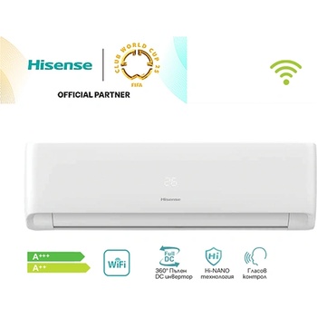 Hisense KF35XR0EG / KF35XR0EW