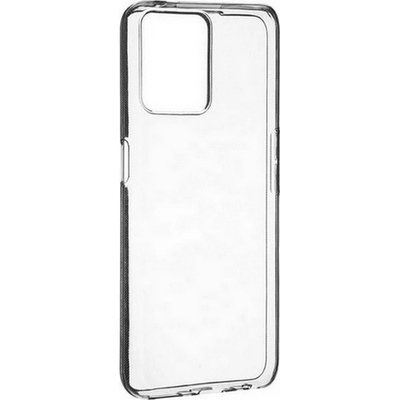 TopQ Realme 9 Pro+ silikon 1 mm průhledný – Zboží Živě