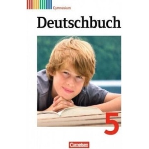 Deutschbuch Gymnasium - Allgemeine Ausgabe - 5. Schuljahr | Gerd Brenner, Ulrich Campe, Dietrich Erlach, Bernd Schurf (ISBN: 9783060619016)