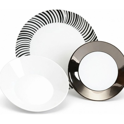 Thun 1794 Thun 1794 TOM pokov 18 dielna tanierová súprava