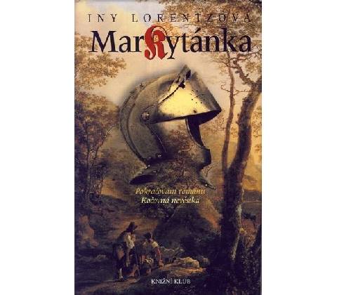 Markytánka - Iny Lorentzová