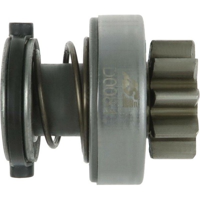Volnoběžný převod, startér AS-PL (AUTO STARTER) SD0084
