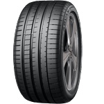 Yokohama ADVAN Sport V107 XL 285/40 R20 108Y Автомобилни гуми