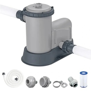 Bestway Филтърна помпа Bestway Flowclear 5678 л/ч