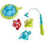 Hape Играчки за вода - Риболовен комплект (E0214)