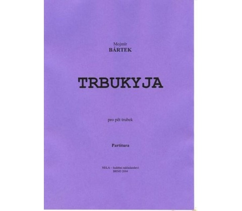 NELA Trbukyja