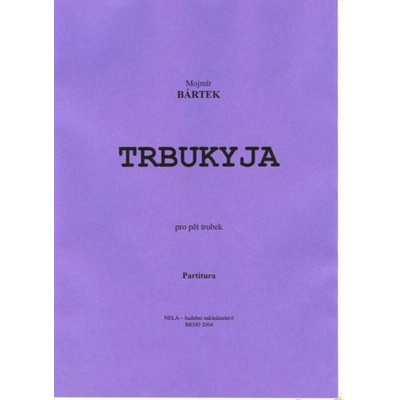 NELA Trbukyja