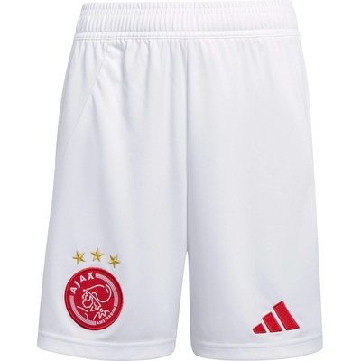 Шорти adidas AJAX H SHO Y 2024/25 it3484 Размер M (147-152 cm)