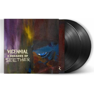 Seether - Vicennial: 2 Dekades Of Seether LP