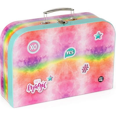 Oxybag 34 см magic