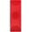 Sharp shape Pu yoga mat blossom