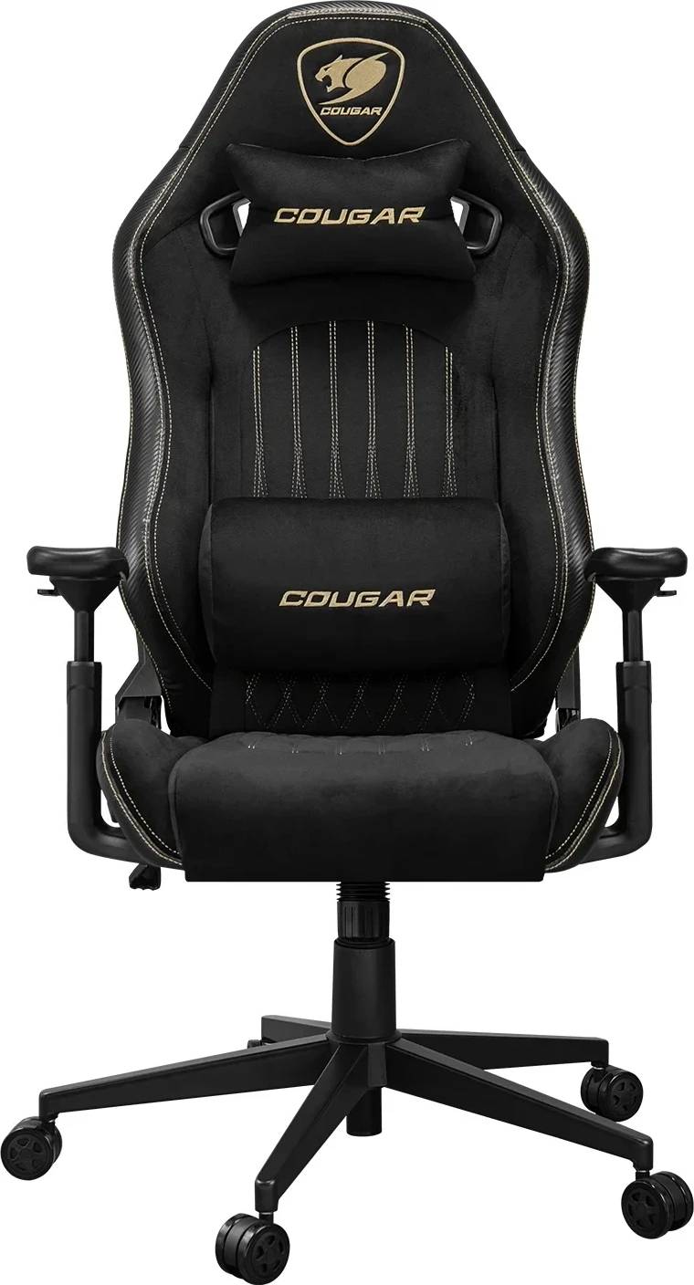 COUGAR Explore Royal F
