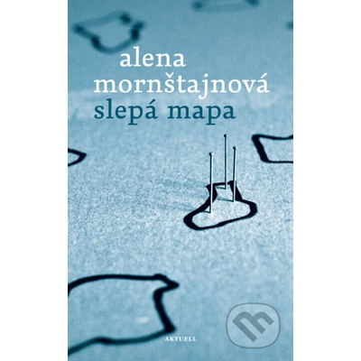 Slepá mapa
